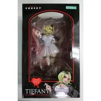 Horror Bishoujo - Child's Play