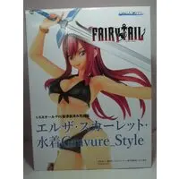 Figure - Fairy Tail / Erza Scarlet