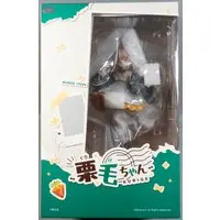 Figure - Good Smile Company (グッドスマイルカンパニー 栗毛馬 栗毛ちゃん PVC)
