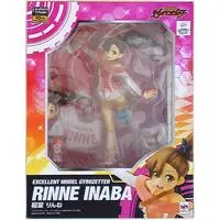 Figure - Chousoku Henkei Gyrozetter