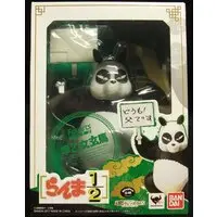 Figuarts Zero - Ranma ½