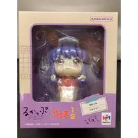 Lookup - Ranma ½ / Shampoo