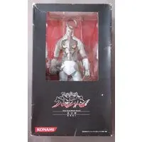 Figure - Tengen Toppa Gurren Lagann