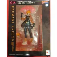 G.E.M. - NARUTO / Uzumaki Naruto