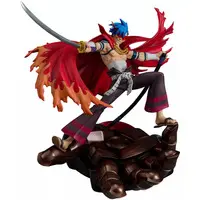 Figure - Tengen Toppa Gurren Lagann / Kamina