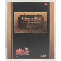 Figure - Senjou no Valkyria (Valkyria Chronicles) / Selvaria Bles