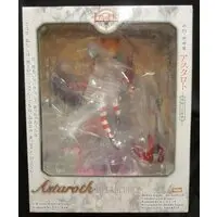 Figure - Seven Mortal Sins