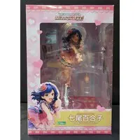 With Bonus - The Idolmaster Million Live! / Nanao Yuriko