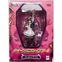 Figure - Queen's Blade / Airi