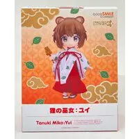 Nendoroid - Nendoroid Doll - Miko (shrine maiden)
