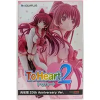 Figure - To Heart 2 / Kousaka Tamaki