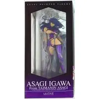 Figure - Taimanin Asagi