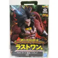 Ichiban Kuji - Dragon Ball / Broly