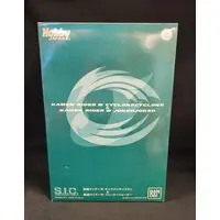 Figure - Kamen Rider Series