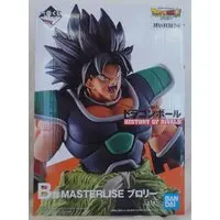 Ichiban Kuji - Dragon Ball / Broly