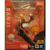 Figuarts Zero - One Piece / Sanji