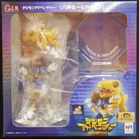 G.E.M. - Digimon Adventure