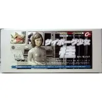 Figure - Godzilla series