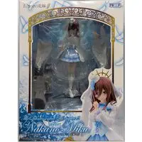 Figure - 5-toubun no Hanayome (The Quintessential Quintuplets) / Nakano Miku
