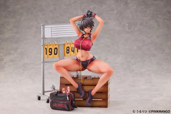 Figure - With Bonus - Ulrich