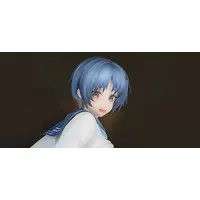 HOTVENUS - Mousou Tights.44: Ruri-chan Tapestry Set