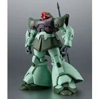Figure - Mobile Suit Gundam 0080: War in the Pocket