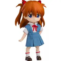 Nendoroid - Nendoroid Doll - Neon Genesis Evangelion / Asuka Langley