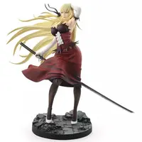 Figure - Kizumonogatari / Kiss-shot Acerola-orion Heart-under-blade