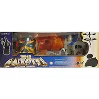 Figure - Time Bokan (Time Fighters)