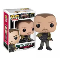 Figure - Suicide Squad