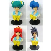 Figure - Prize Figure - Tokimeki Memorial / Fujisaki Shiori