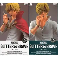 Glitter & Glamours - One Piece / Sanji