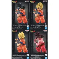 Figure - Prize Figure - Dragon Ball / Son Gokuu