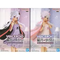 Figure - Prize Figure - VOCALOID / Yuzuki Yukari