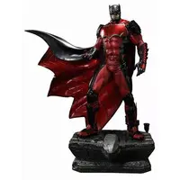 Concept Masterline - Batman