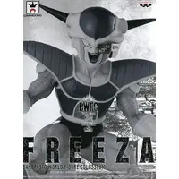 Banpresto Figure Colosseum - Dragon Ball / Frieza