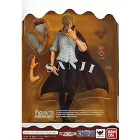 Figuarts Zero - One Piece / Sanji
