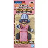 World Collectable Figure - Dragon Ball / Tao Pai-pai