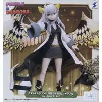 HereDitail - Puzzle & Dragons