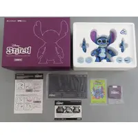 Figure - Lilo & Stitch / Mickey Mouse