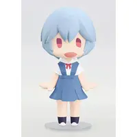 Hello! Good Smile - Neon Genesis Evangelion / Ayanami Rei