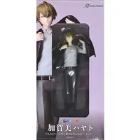Figure - Nijisanji / Kagami Hayato