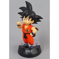 Ichiban Kuji - Dragon Ball / Son Gokuu