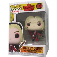 Figure - Suicide Squad / Harley Quinn