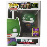 Figure - Suicide Squad