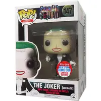 Figure - Suicide Squad