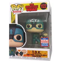 Figure - Suicide Squad