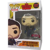 Figure - Suicide Squad