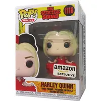 Figure - Suicide Squad / Harley Quinn