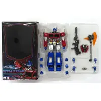 Figure - Transformers / Optimus Prime